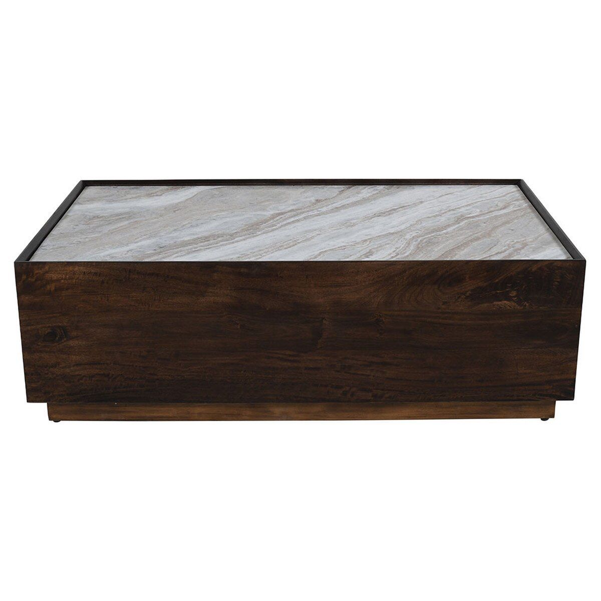 THADDEUS COCKTAIL TABLE