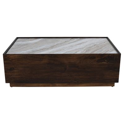 THADDEUS COCKTAIL TABLE