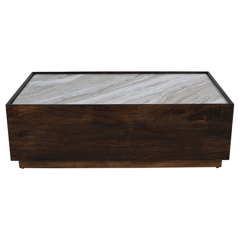 THADDEUS COCKTAIL TABLE