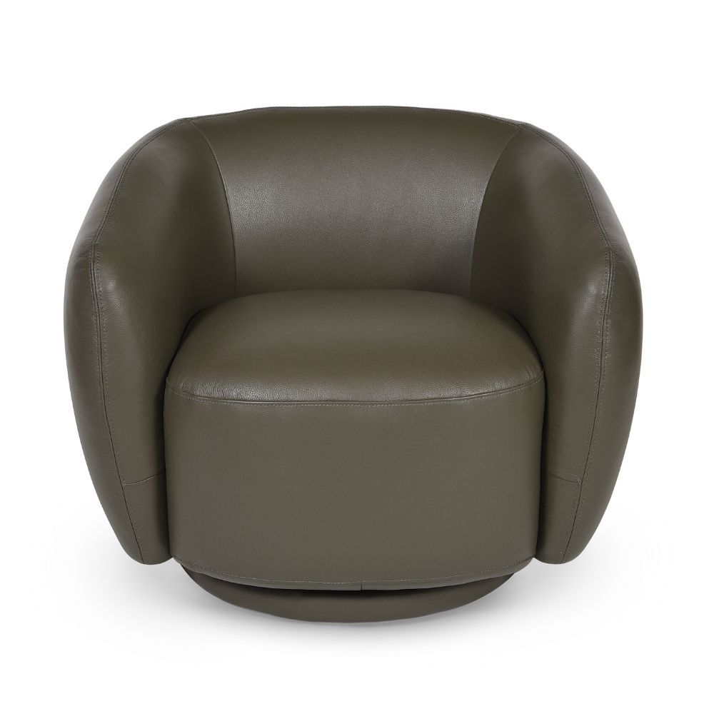 SOREN SWIVEL CHAIR, Color: LIA 9666