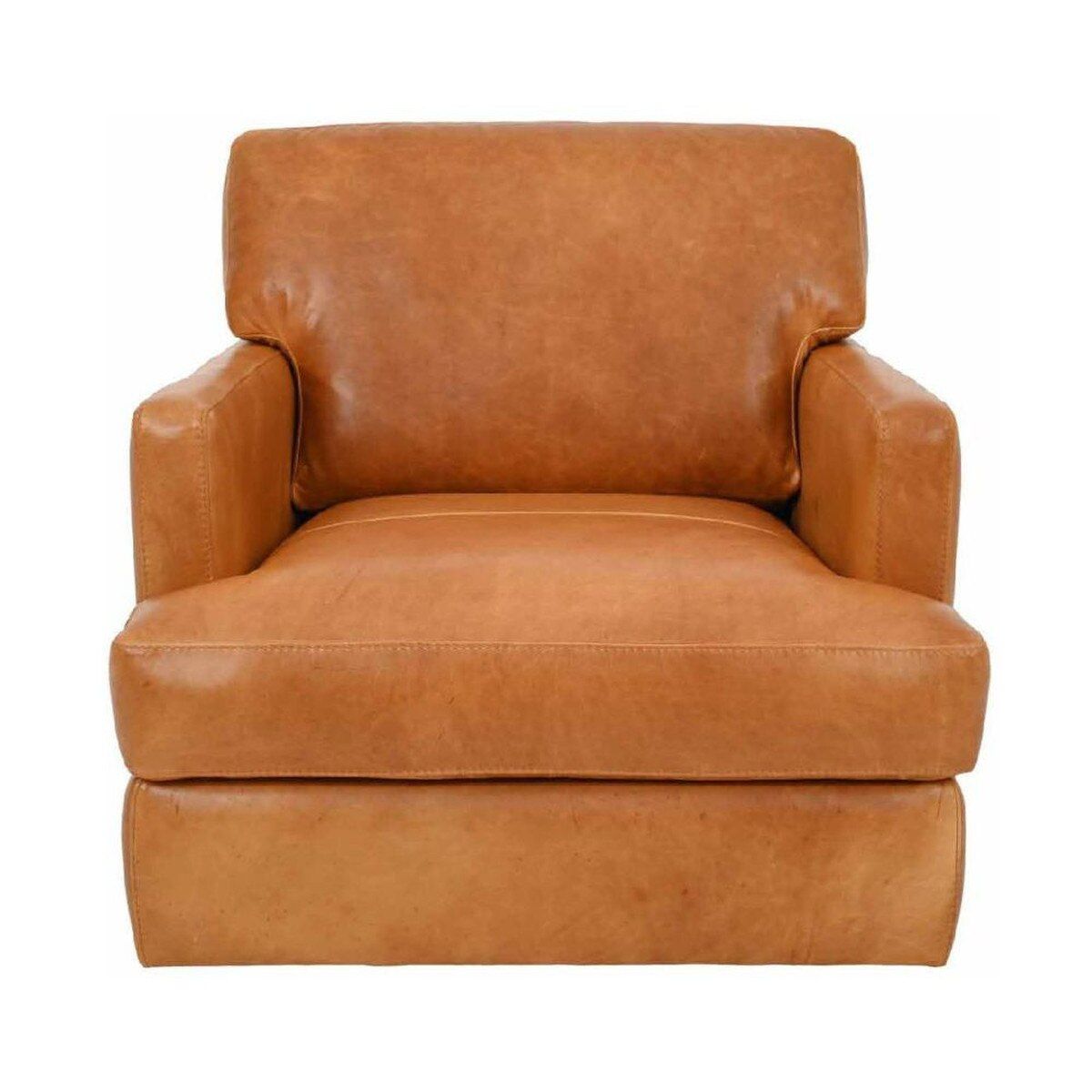 LUCA SWIVEL CHAIR