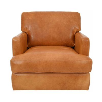LUCA SWIVEL CHAIR