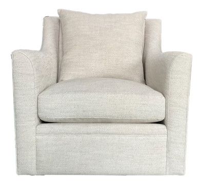 HALEY SWIVEL CHAIR