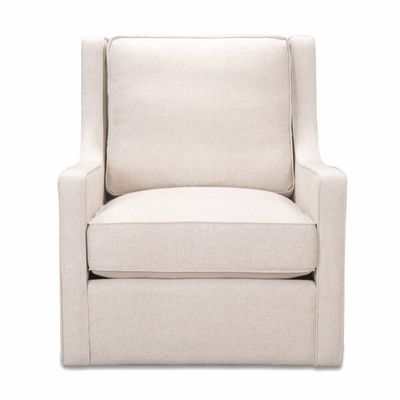 BECKET SWIVEL CHAIR
