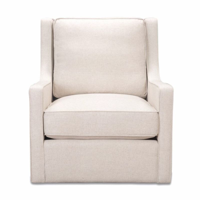 BECKET SWIVEL CHAIR