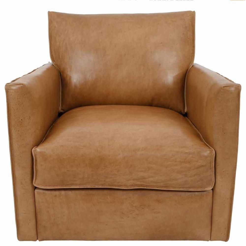 BRUNO SWIVEL CHAIR
