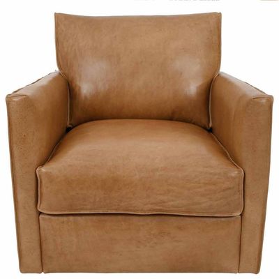BRUNO SWIVEL CHAIR