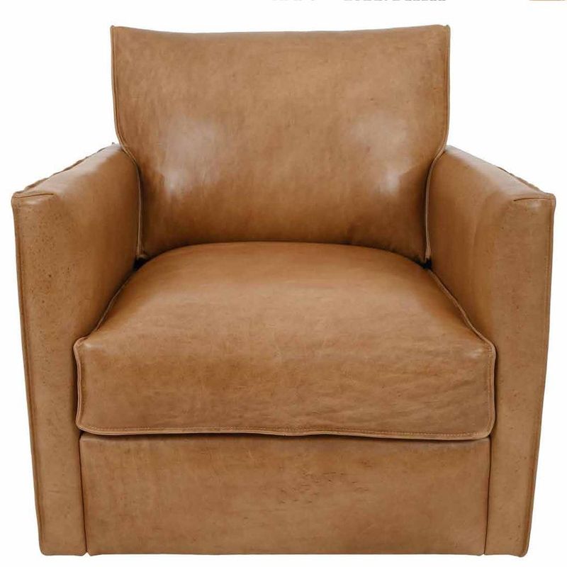 BRUNO SWIVEL CHAIR