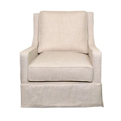 BENNET SWIVEL CHAIR
