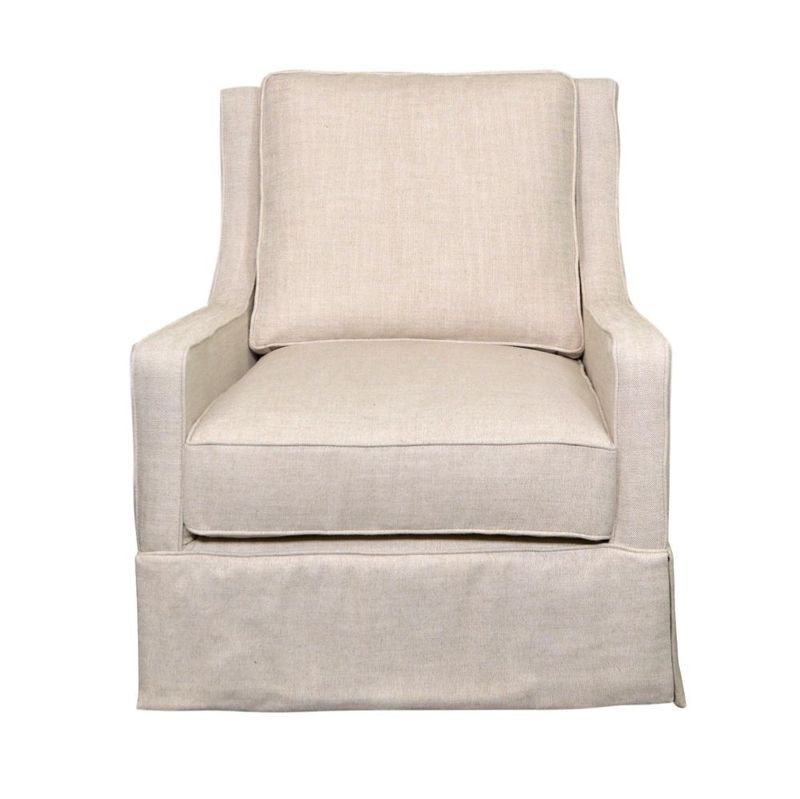 BENNET SWIVEL CHAIR