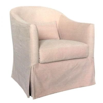 ABBI SWIVEL GLIDER