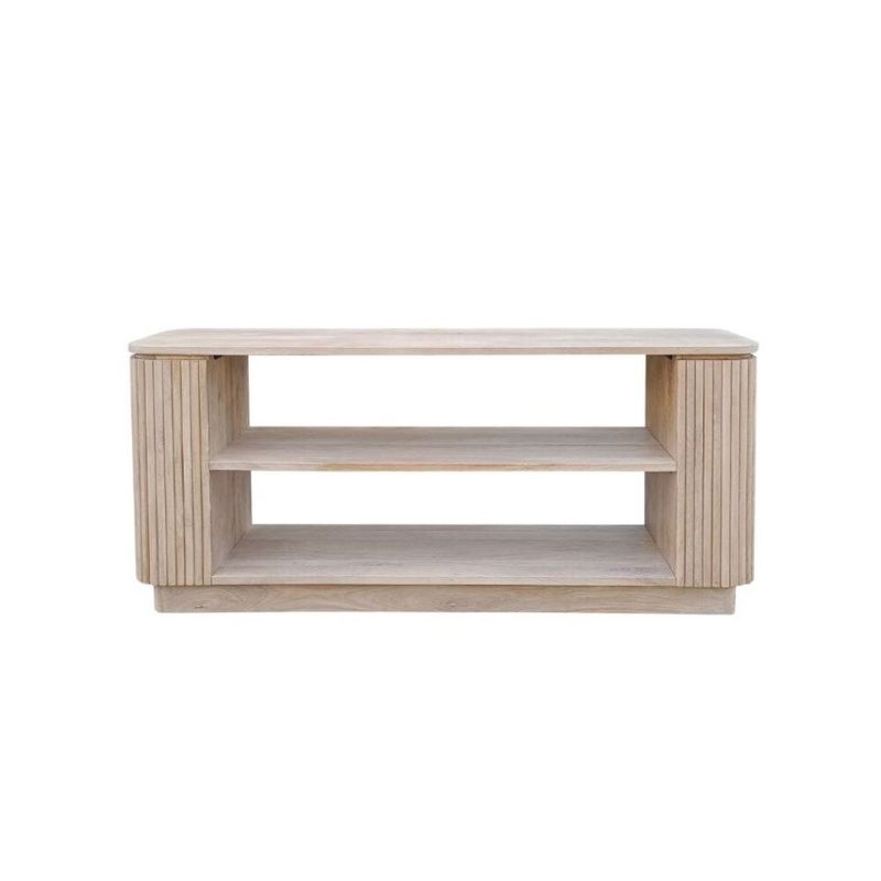 KEY WEST CONSOLE TABLE