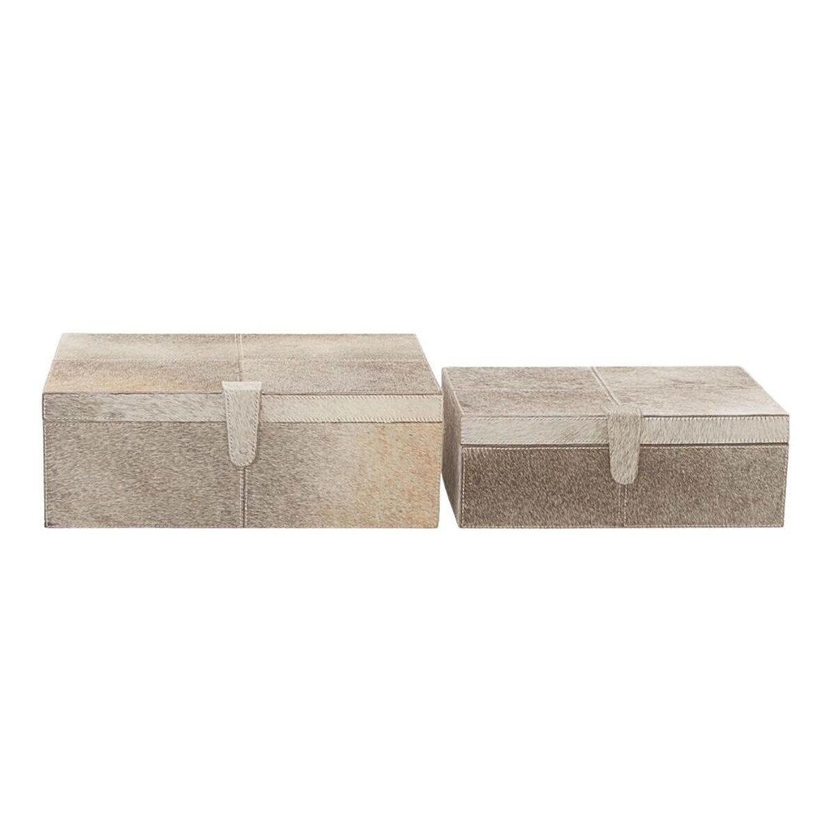 HIDE BOX, Size: 14"