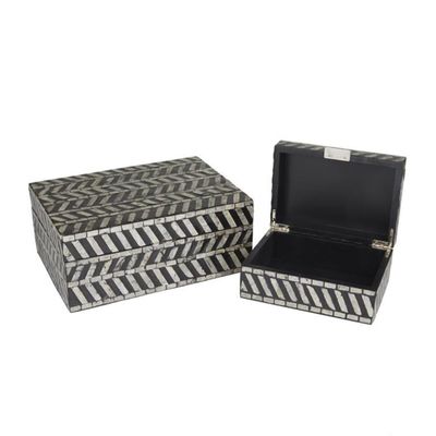 MOTHER OF PEARL BOX