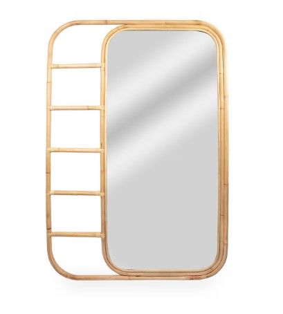 BUANA LADDER MIRROR