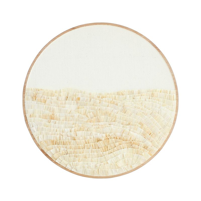 JENNINGS WALL ART