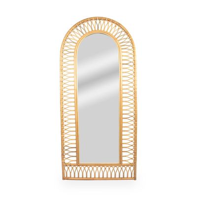 MELATI STANDING MIRROR