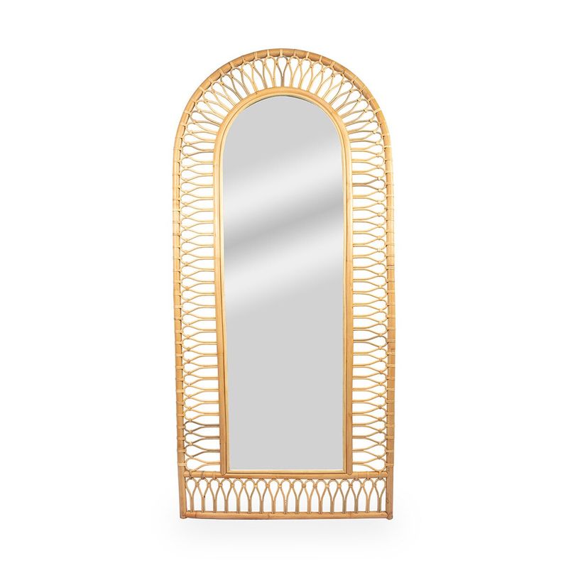 MELATI STANDING MIRROR