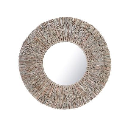 SUNBURST MIRROR
