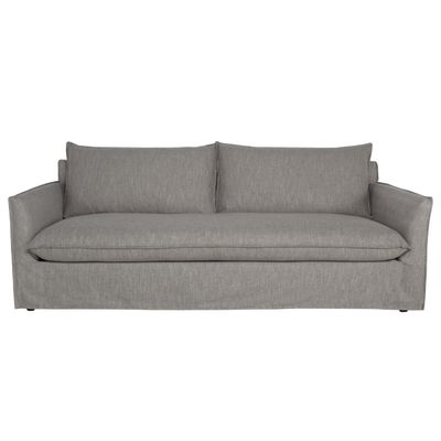 SELDON SOFA, 84"
