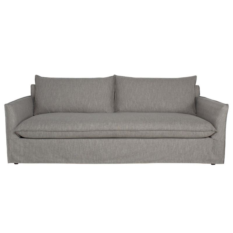 SELDON SOFA, 84"
