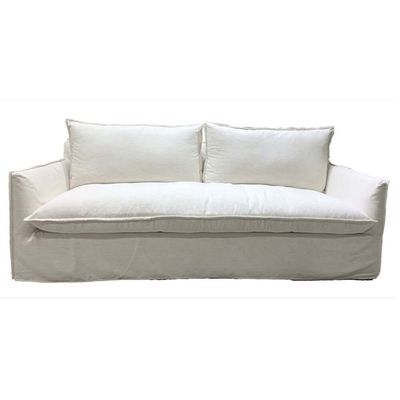 SELDON SOFA, 96"
