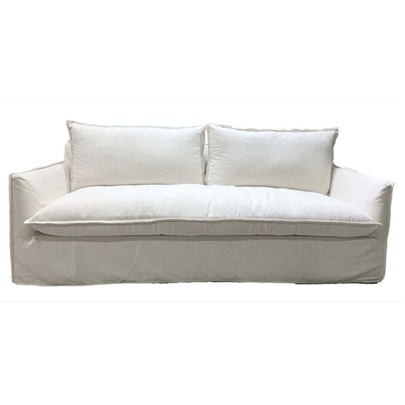 SELDON SOFA, 96"