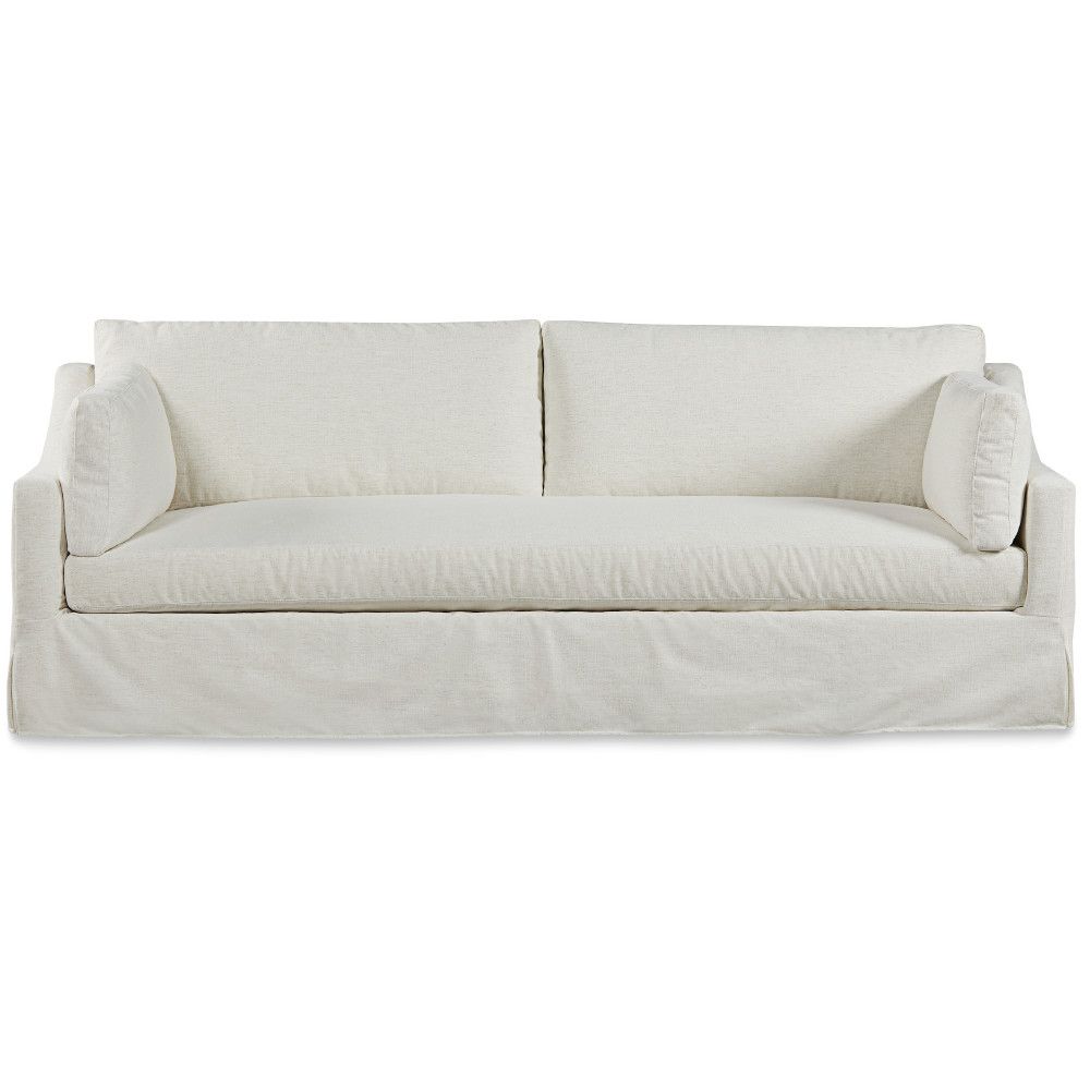 MONTCLAIR SOFA, 76", Color: NOMAD SNOW
