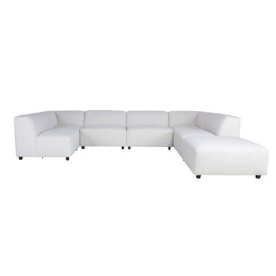 BRAXTON MODULAR SECTIONAL