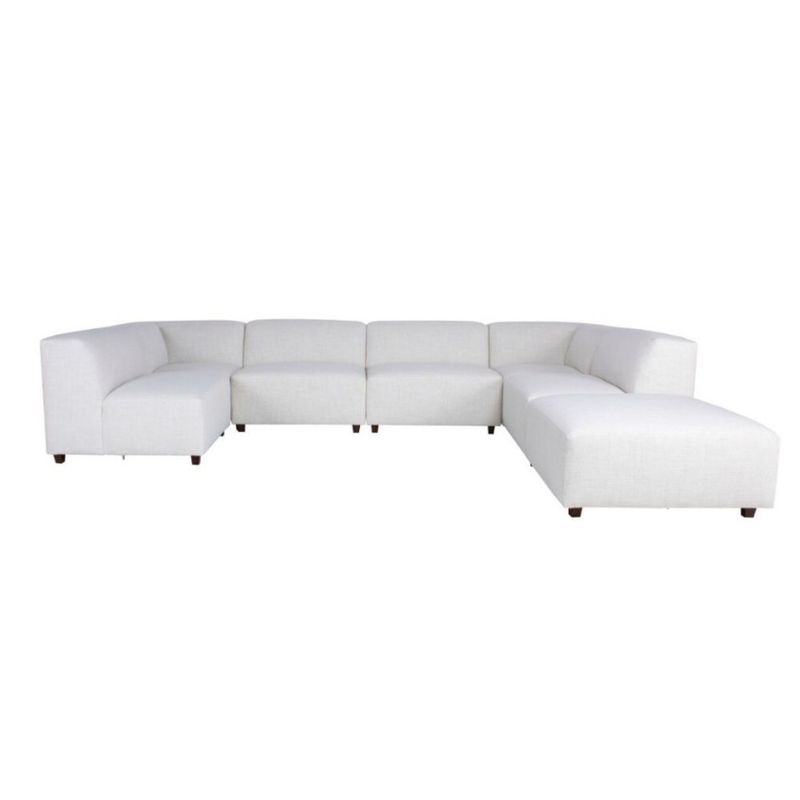 BRAXTON MODULAR SECTIONAL