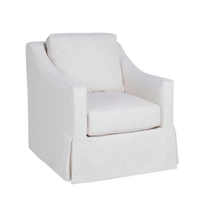 MONTCLAIR SWIVEL CHAIR