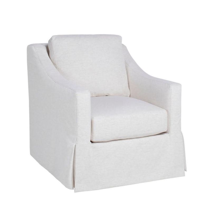 MONTCLAIR SWIVEL CHAIR