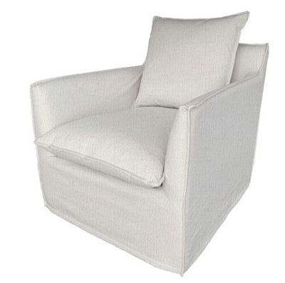 SELDON SWIVEL CHAIR