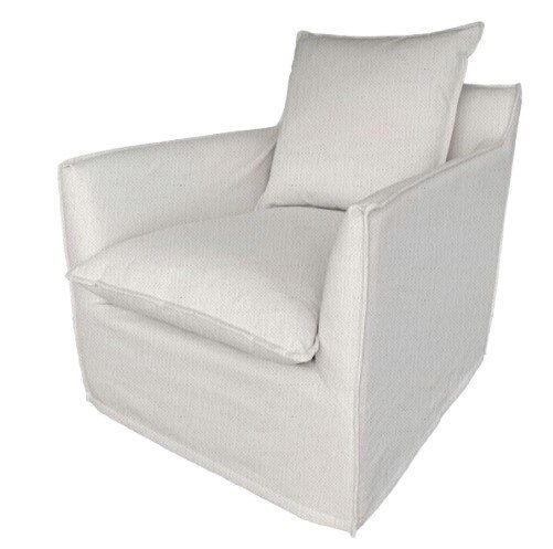 SELDON SWIVEL CHAIR