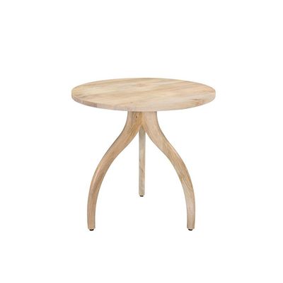 DODGE SIDE TABLE