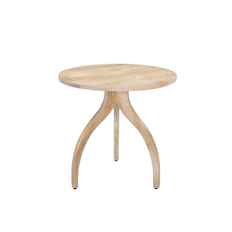 DODGE SIDE TABLE