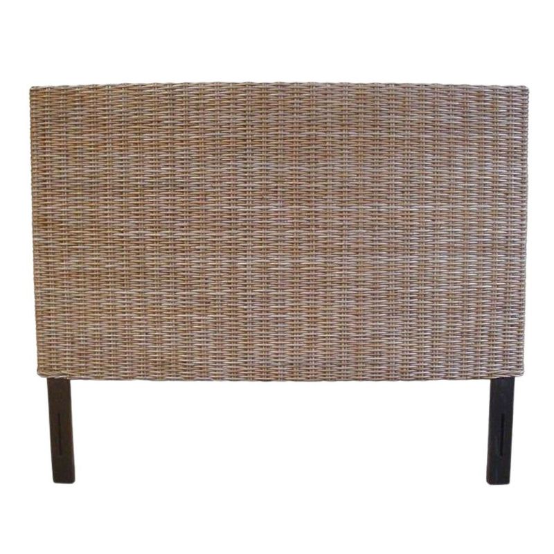 KUBU WEAVE HEDABOARD
