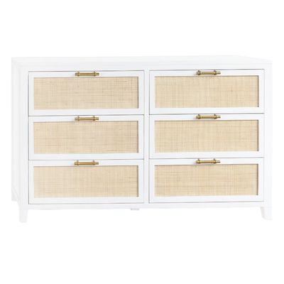 AVA CANE DRESSER