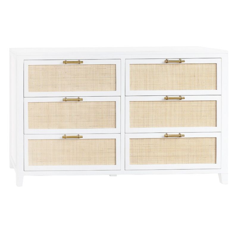 AVA CANE DRESSER