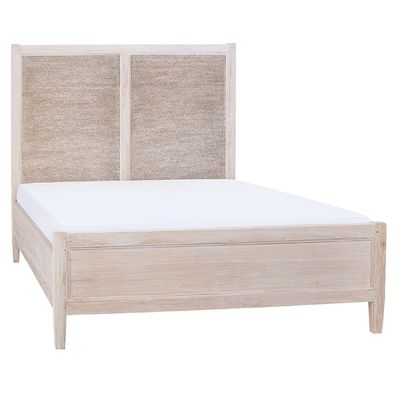 AMANDA QUEEN BED