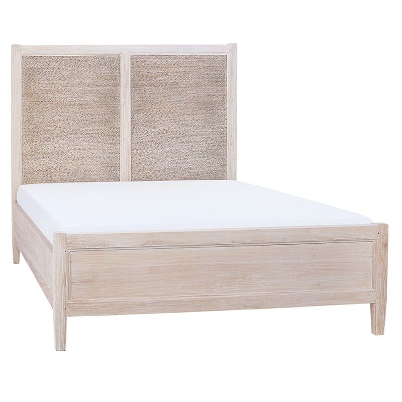 AMANDA QUEEN BED