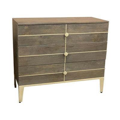 COURTNEY CHEST