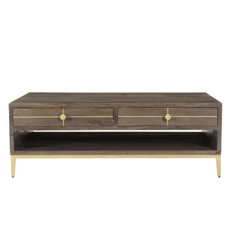 COURTNEY COFFEE TABLE