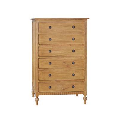 BRITTA TALL BOY CHEST