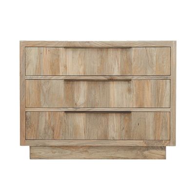 CONRAD 3 DRW CHEST