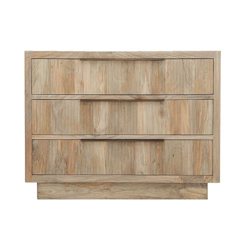 CONRAD 3 DRW CHEST