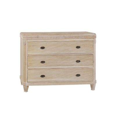 LEAH CHEST