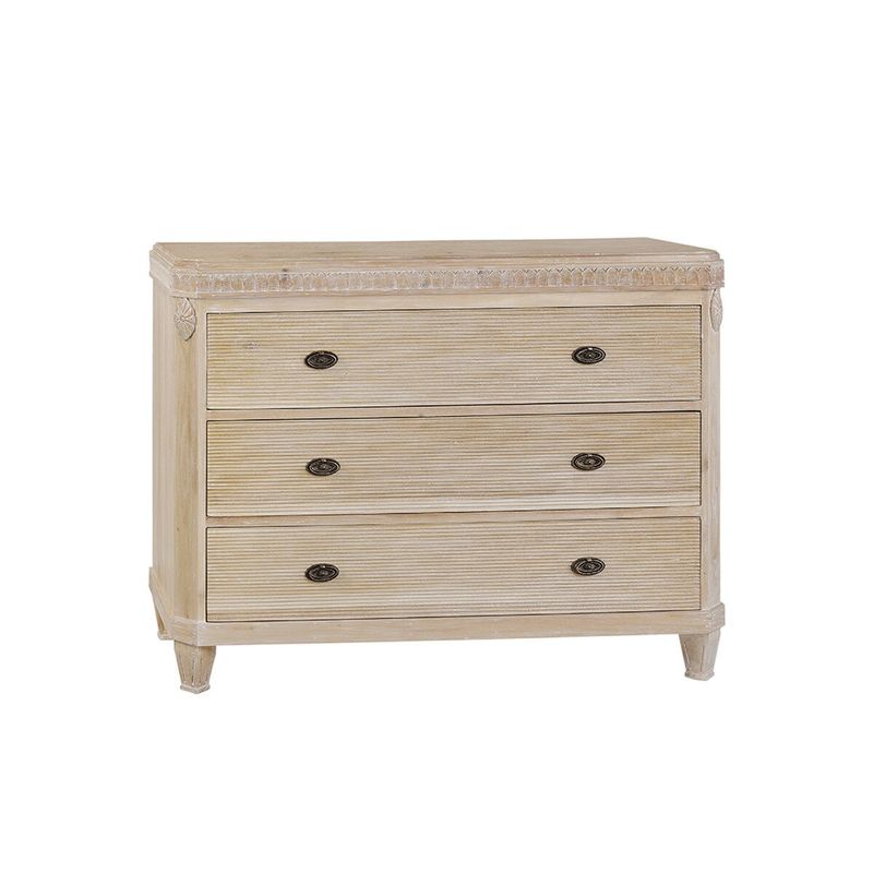 LEAH CHEST