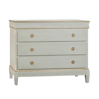 ELLIOT CHEST
