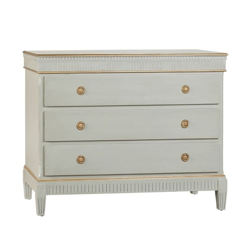 ELLIOT CHEST